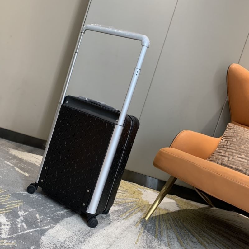 LV Suitcase